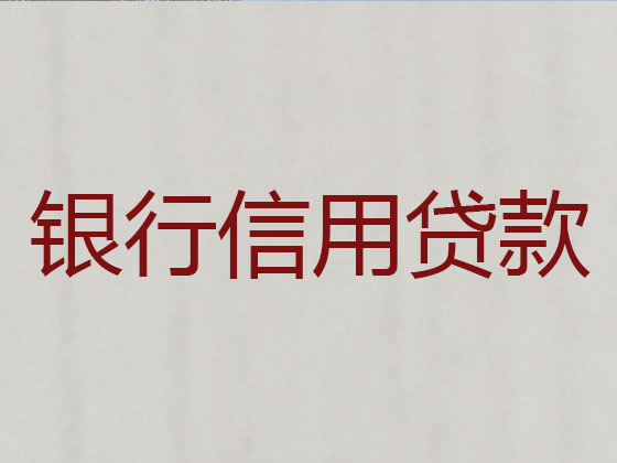 龙岩正规贷款公司-信用贷款